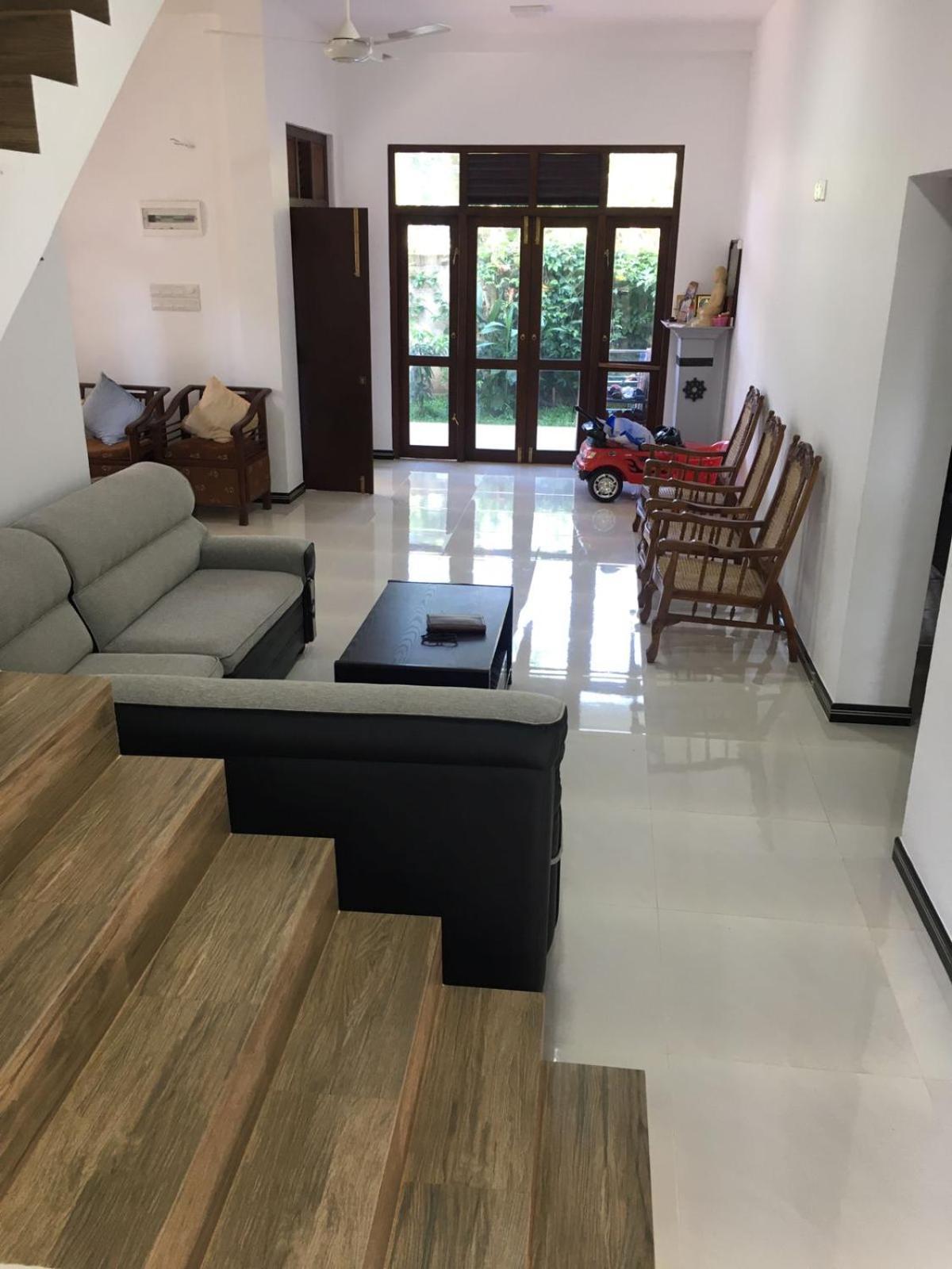 Bosadi Homestay Katunayake Exterior photo