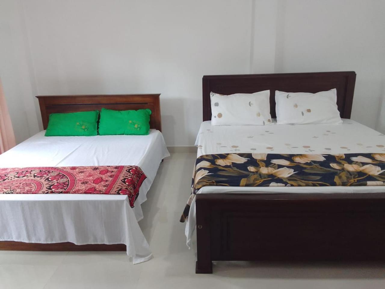 Bosadi Homestay Katunayake Exterior photo