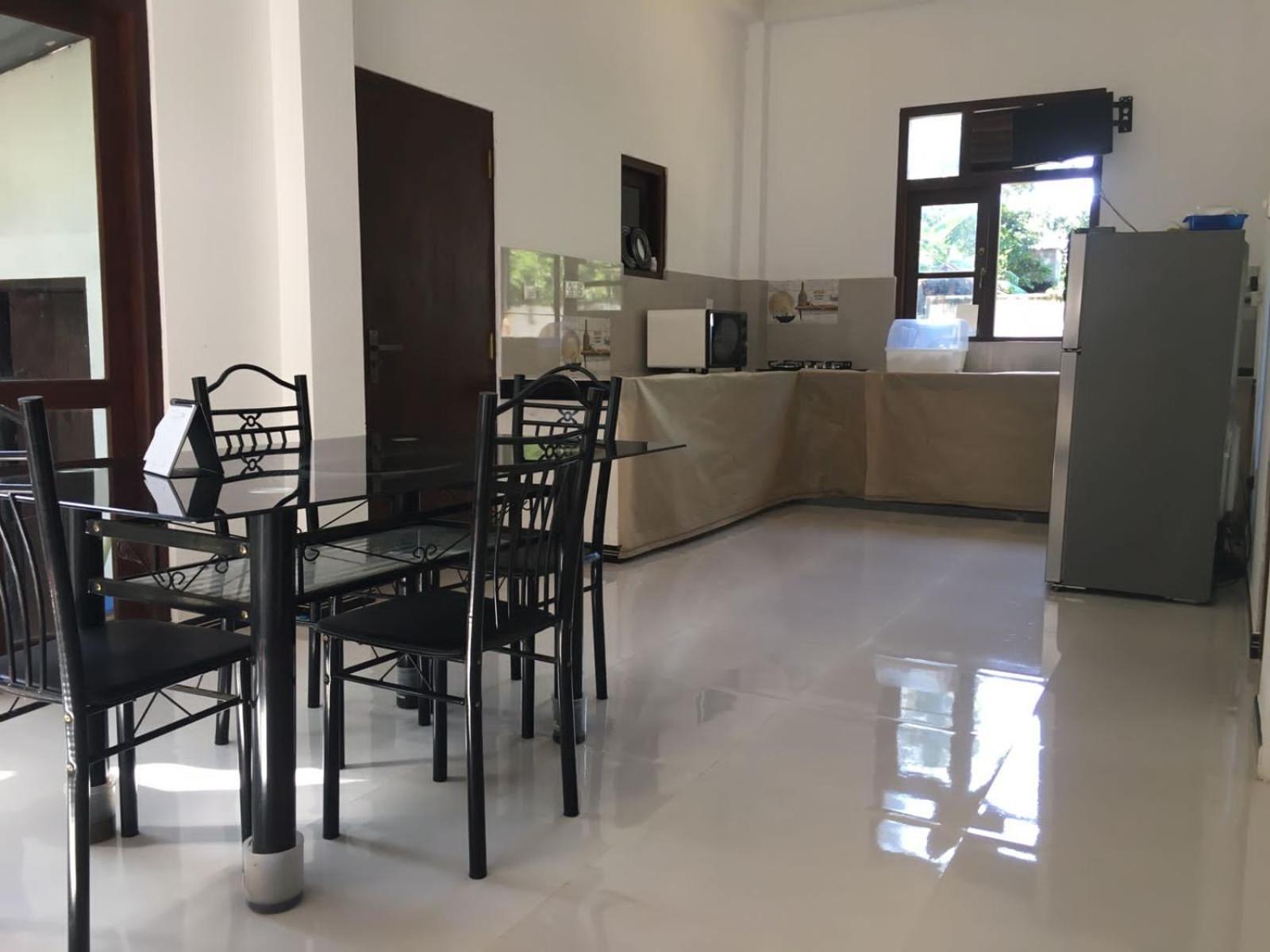 Bosadi Homestay Katunayake Exterior photo