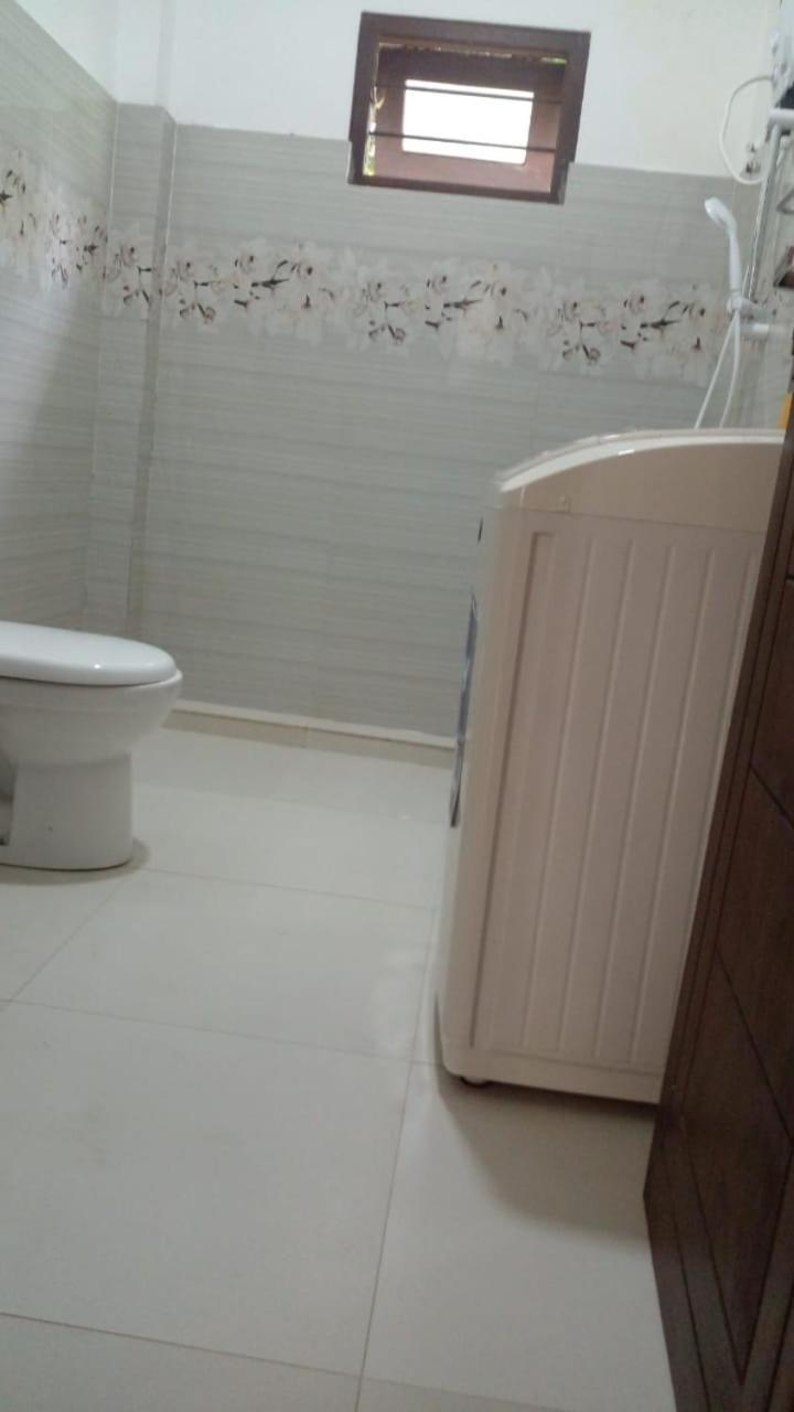 Bosadi Homestay Katunayake Exterior photo